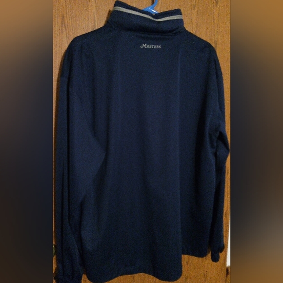 Masters Tech Windbreaker with Stowable Hood. - Picture 3 of 6